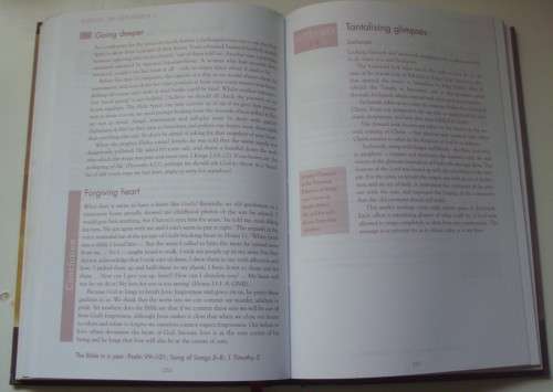 Bible/Book - Closer To God - 2001