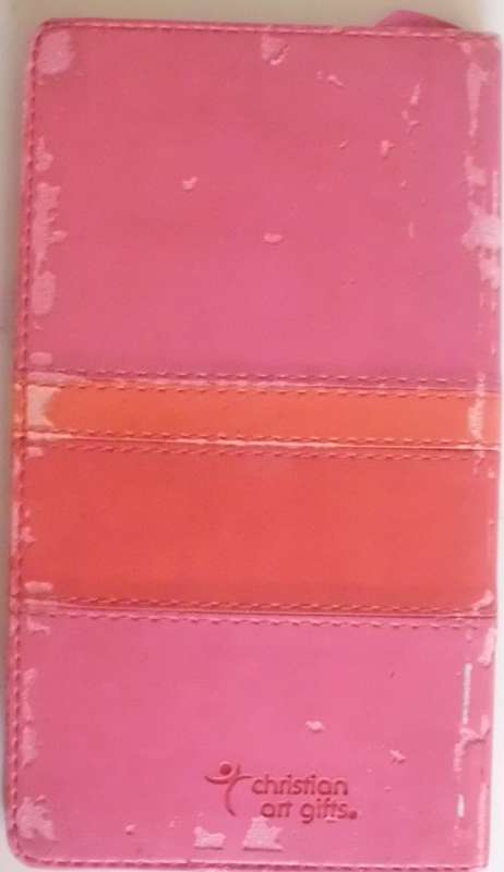 Bible/Book - Promises From God To Women