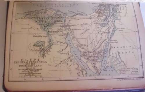 Bible - The Holy Bible - 1804 - Welsh - Rare