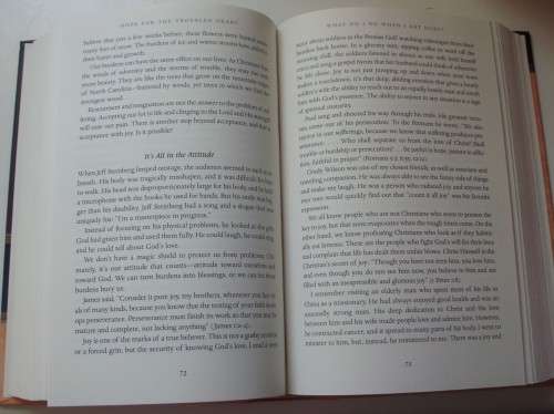 Bible/Book - The Enduring Classics Of Billy Graham - 2002