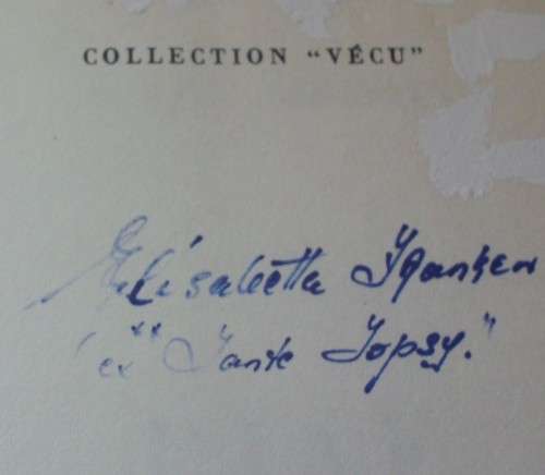 Book - Piaf - Simone Berteaut - 1969 - rare