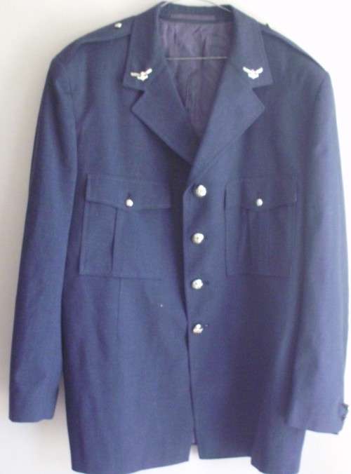 SAAF - Dress Jacket - Excellent