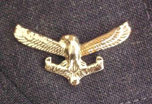SAAF - Dress Jacket - Excellent