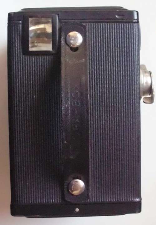 Camera Agfa - Box Camera - Germany - Antique