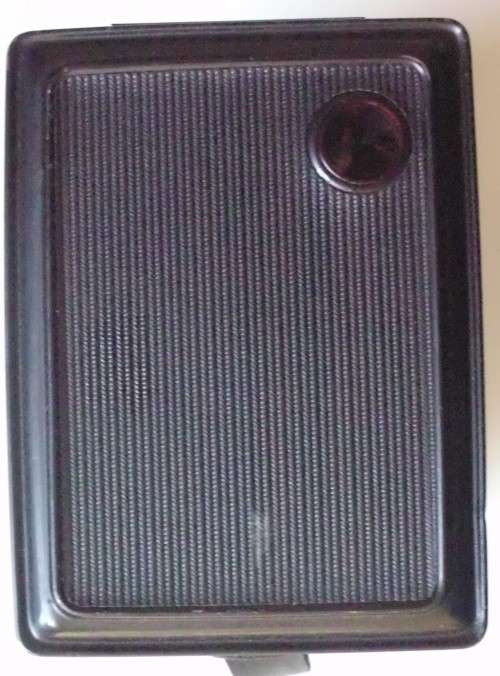 Camera Agfa - Box Camera - Germany - Antique
