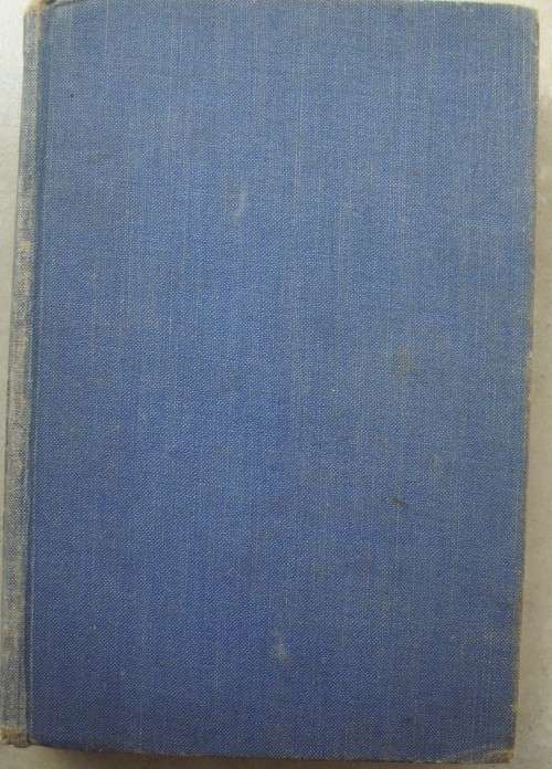 Book - The Waterbabies - Charles Kingsley - Undated A