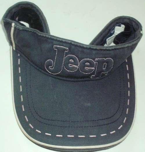 Cap - Jeep - Unused