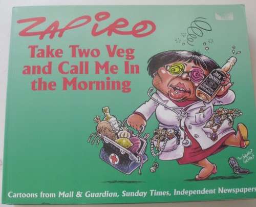 Comic Books - Zapiriro, Adam And Eve, Etc x 5