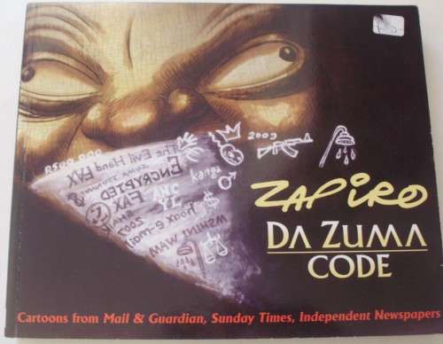 Comic Books - Zapiriro, Adam And Eve, Etc x 5