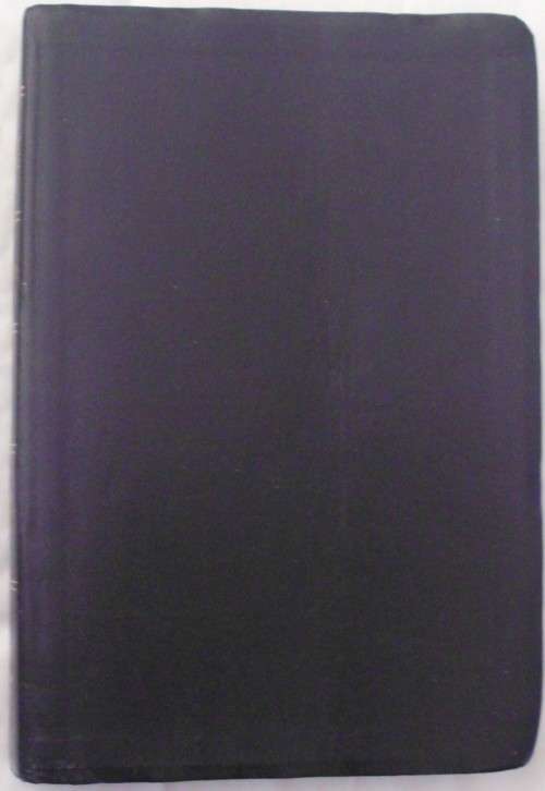 Bible - The Holy Bible - NKJV - 1985