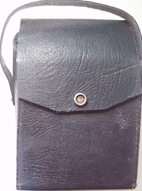 Vintage Case for Digital Multimeter - Triplett 3400 - USA