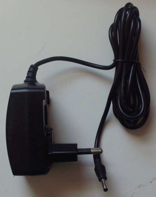 Logitech Power Supply for Cisco Network Switch 5V 2A