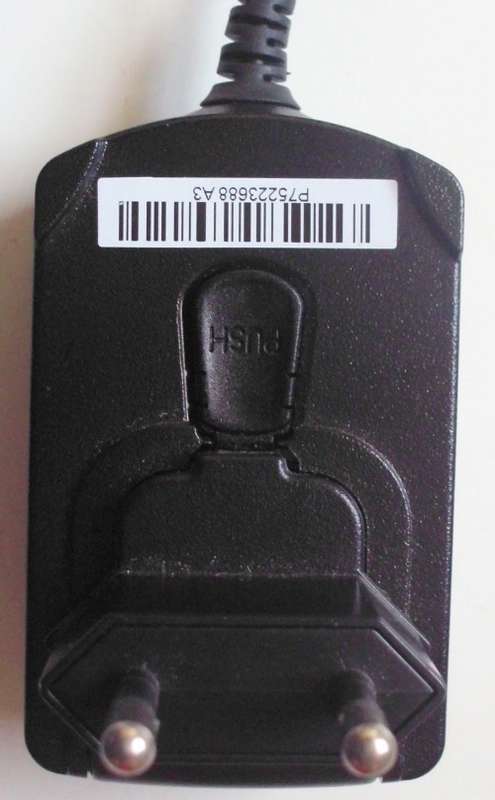 Logitech Power Supply for Cisco Network Switch 5V 2A