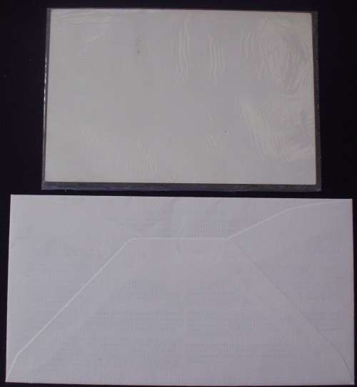 FDC - RSA -  Capex 1978 - Rare