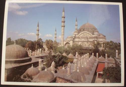 Postcards x 12 - UK - Vintage - Unused