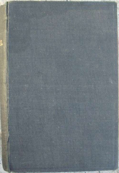 Bible - Die Bybel - Pocket - 1956
