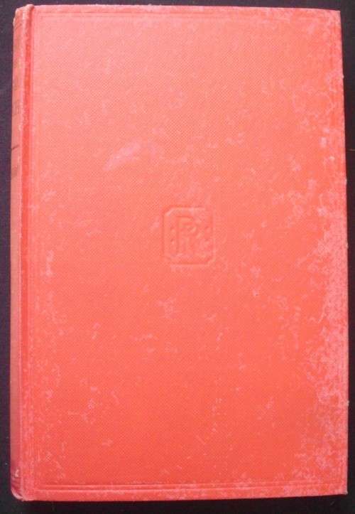 Bible/Book - The History Of The Christian Church - 1963