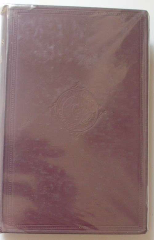 Bible - Barnes On Isaiah Vol 2 - Rev.Albert Barnes - 1850s