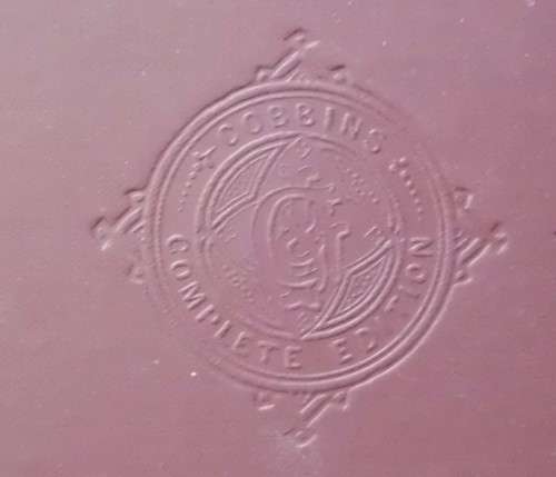 Bible - Barnes On Isaiah Vol 2 - Rev.Albert Barnes - 1850s