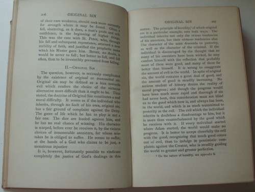Bible/Book - Pro Fide - Charles Harris - 1930