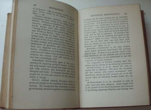 Bible/Book - Pro Fide - Charles Harris - 1930