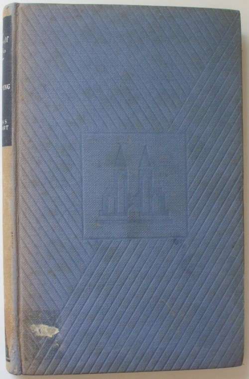 Bible/Book - Preaching - James S Stewart - 1955