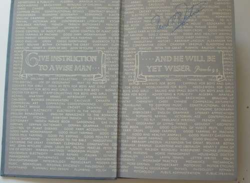 Bible/Book - Preaching - James S Stewart - 1955