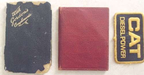Antique/Vintage Items - Assorted