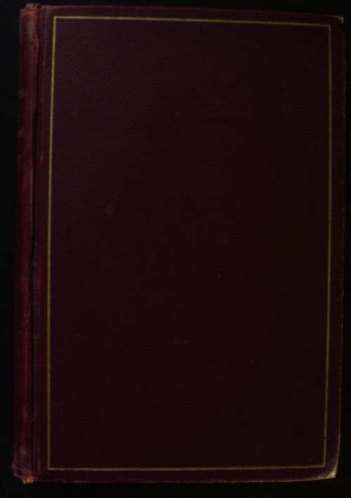 Bible/Book - Christ and The Gospel - 1910 - Rev.Marius Lepin
