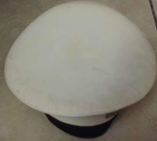 Cap - Sailor Genuine - Vintage/Antique
