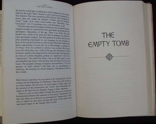 Bible/Book - The First Coming - Thomas Sheehan - 1988