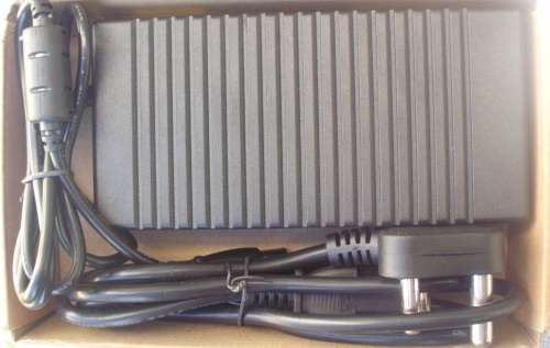 Laptop Charger Dell 150W - Brick - 19,5V 7,7mm