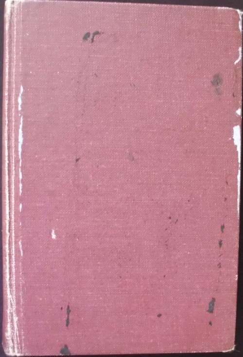 Bible - Crudens Compact Concordance - 1978