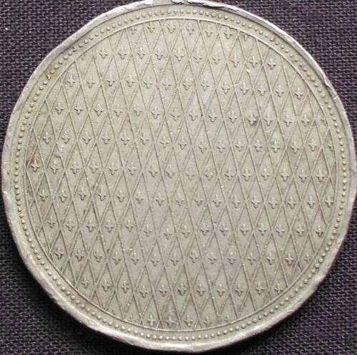 Token - Italy - Ristorante -10 Lire