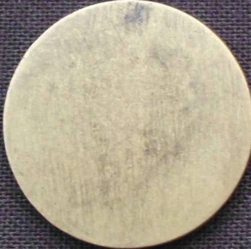 Token/Badge - Saws - Vintage