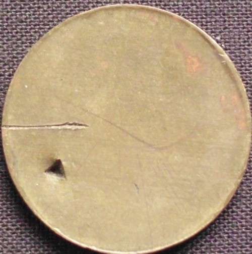 Token - Artemis N - Unknown