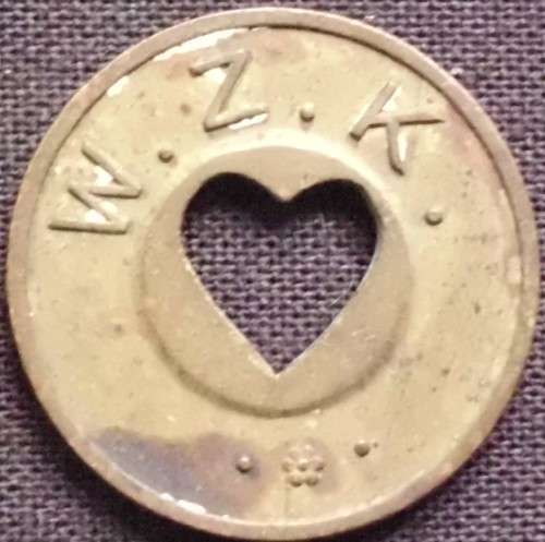 Token - Jeton Prime - Europe - Very Scarce