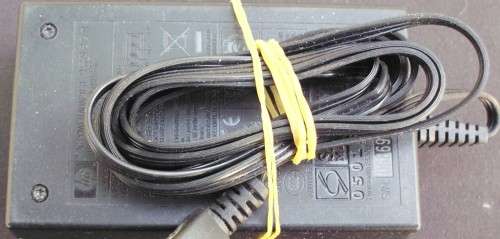 Printer Charger - HP - 0957-2119 - Used