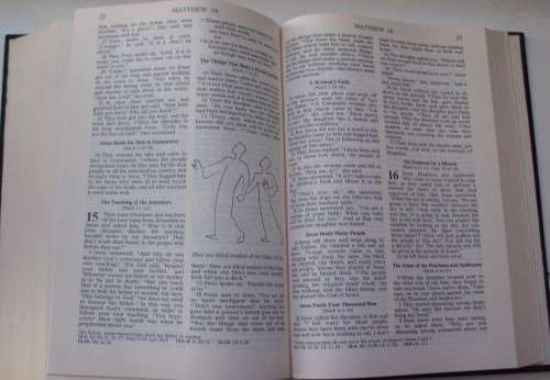 Bible - Good News Bible - 1978 - Excellent