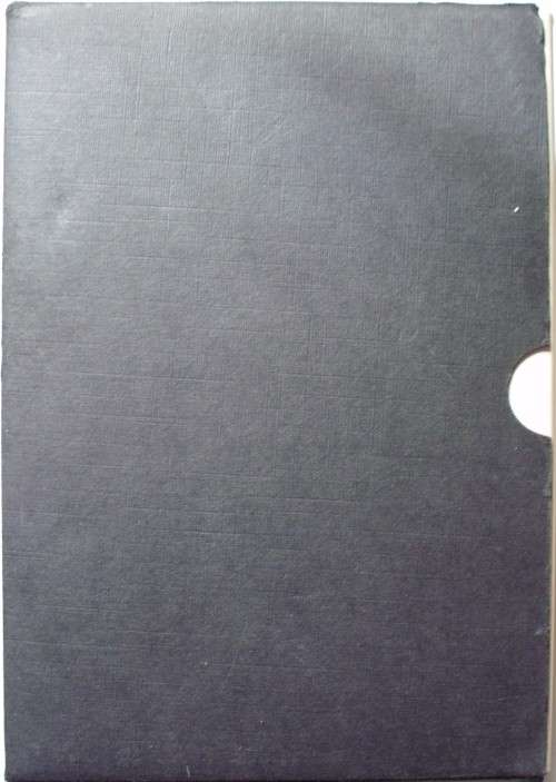 Bible/Book Set x 3 - Signs Of Life, Etc - K.Bradford Brown