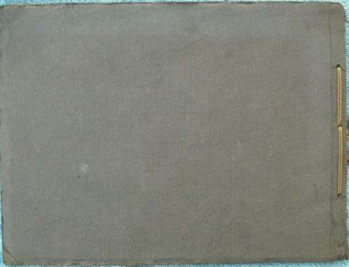 Prints x 12 - Der Rhein - Germany - Antique - Rare!