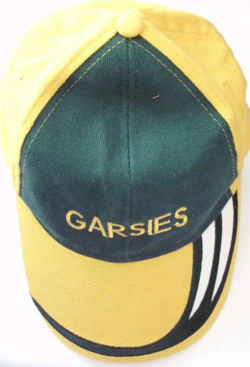 Cap - Garsies - Cricket
