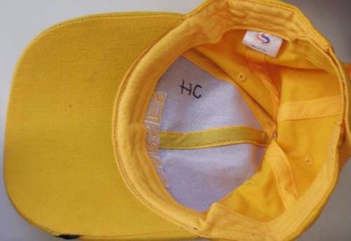 Cap - Garsies - Cricket