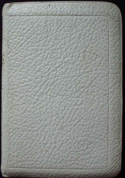 Bible - Die Bybel - 1958 - Pocket