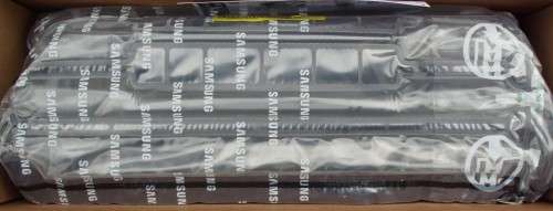 Printer Ink - Samsung CLT-Y506L - Yellow - Original
