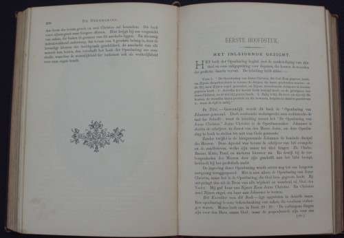Bible - Daniel En De Openbaring - Uriah Smith - 1907