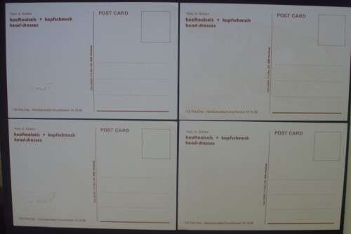Stamp - Maximum Cards SWA - 1982 - Scarce