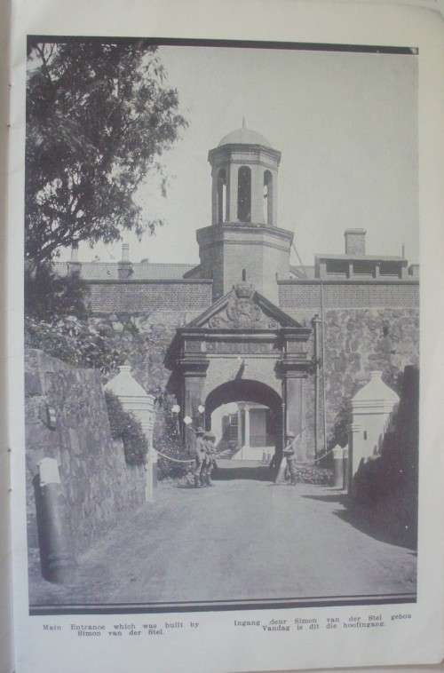 Booklet - Het Kasteel De Goede Hoop - Vintage