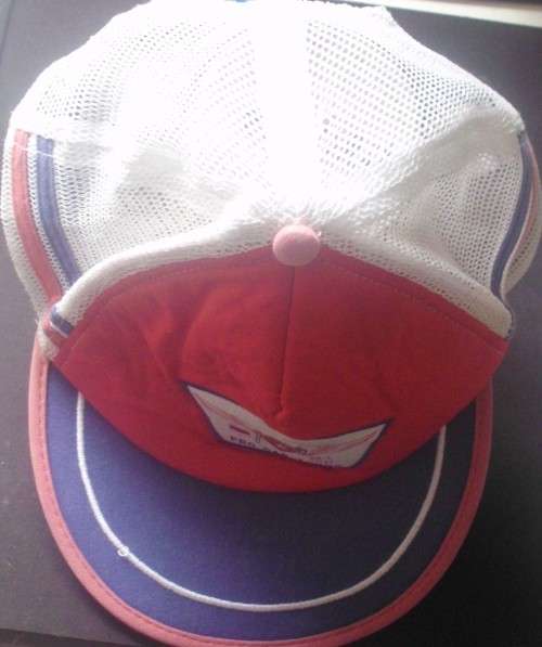 Cap - Truckers Gas Tour - USA