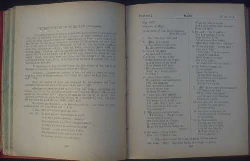Bible - The Illustrious Quran - A Yusuf Ali - 1957